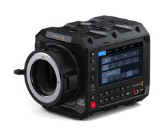 Blackmagic Design Blackmagic Design PYXIS 12K (Canon EF)
