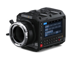 Blackmagic Design Blackmagic Design PYXIS 12K (ARRI PL)