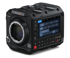 Blackmagic Design Blackmagic Design PYXIS 12K (L-Mount)