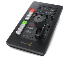 Blackmagic Design Blackmagic Design ATEM Micro Camera Panel