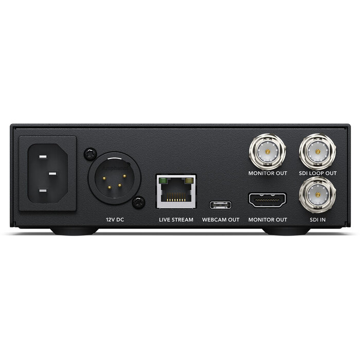 Blackmagic Design Blackmagic Design Streaming Encoder 4K