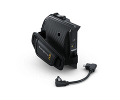Blackmagic Design Blackmagic PYXIS Pro Grip