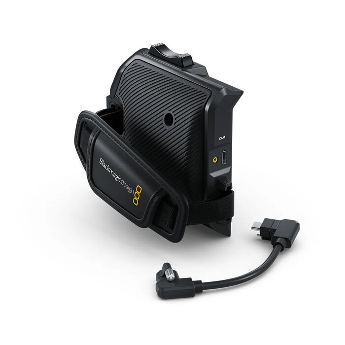 Blackmagic Design Blackmagic PYXIS Pro Grip