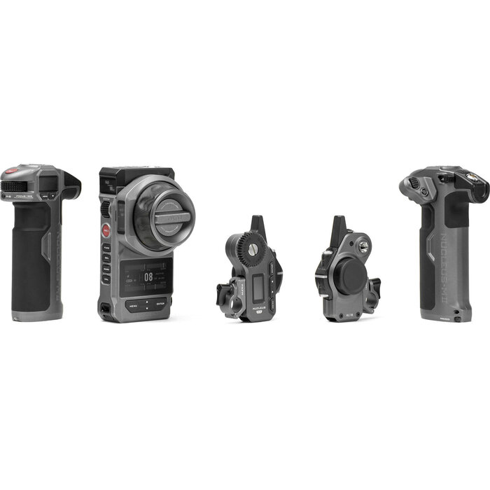Tilta Tilta Nucleus-M II Ultimate Kit