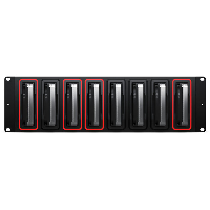 Blackmagic Design Blackmagic Design Cloud Backup 8