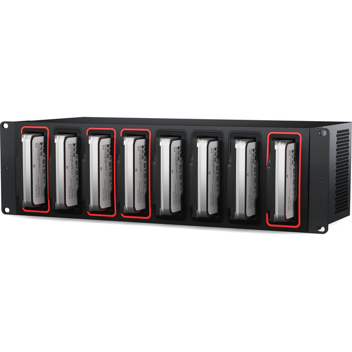 Blackmagic Design Blackmagic Design Cloud Backup 8