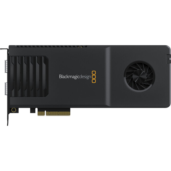 Blackmagic Design Blackmagic Design Decklink IP 100G