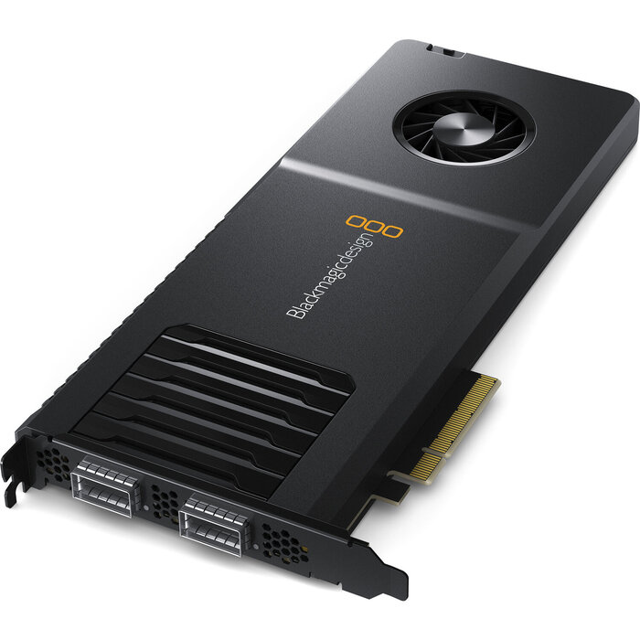 Blackmagic Design Blackmagic Design Decklink IP 100G