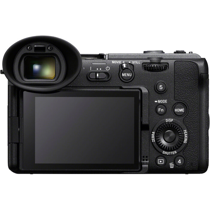 Sony Sony Cinema Line FX2 - ILME-FX2