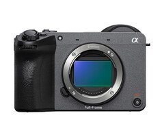 Sony Sony Cinema Line FX2 - ILME-FX2