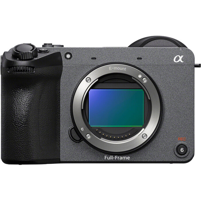 Sony Sony Cinema Line FX2 - ILME-FX2