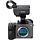 Sony Cinema Line FX2 + XLR Handle