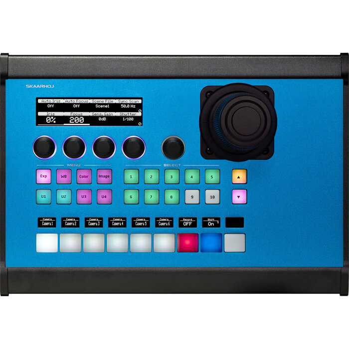 Skaarhoj Skaarhoj PTZ Pro