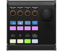 Skaarhoj Skaarhoj PTZ View - Black