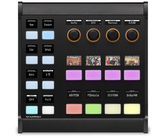 Skaarhoj Skaarhoj Frame Shot Plus - Black