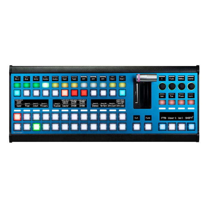 Skaarhoj Skaarhoj Master Key One