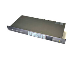 Blackmagic Design Tweedekans Blackmagic ATEM 1 M/E Production Studio 4K