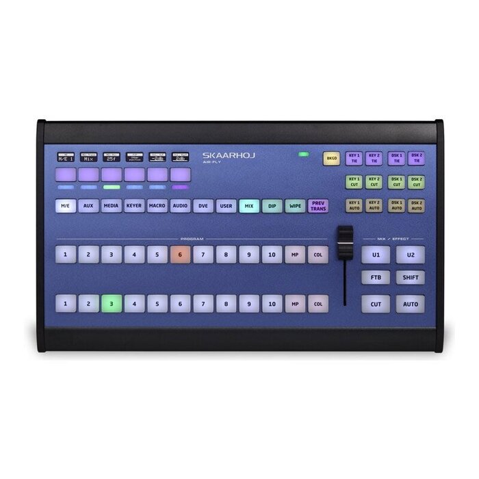 Skaarhoj Skaarhoj Air Fly for TriCaster