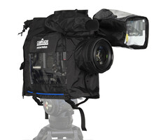 Camrade camRade rainCover Medium