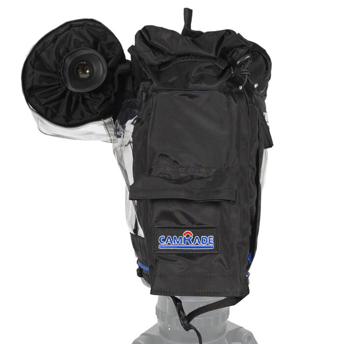 Camrade camRade rainCover Medium