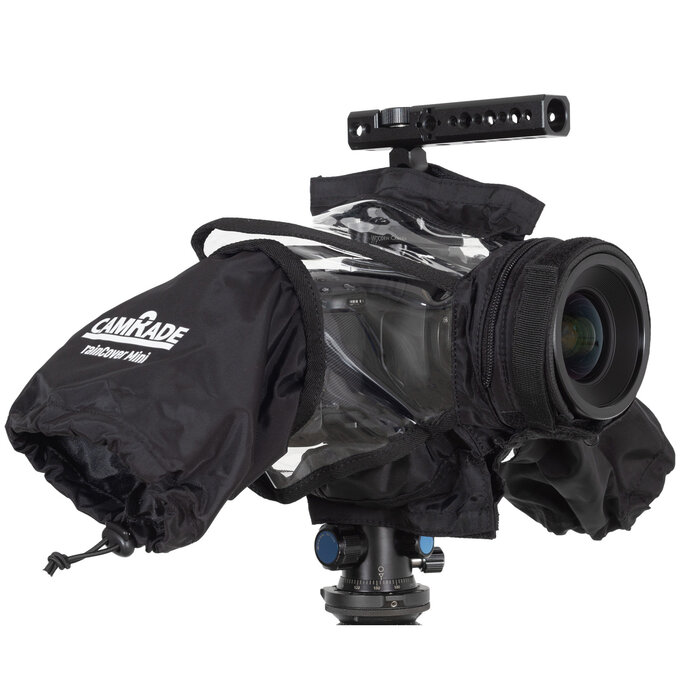 Camrade camRade rainCover Mini