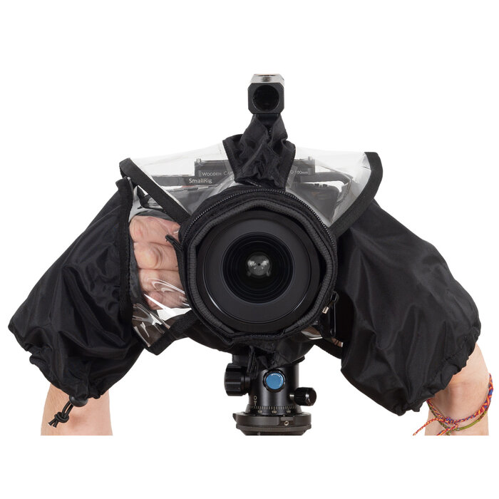 Camrade camRade rainCover Mini