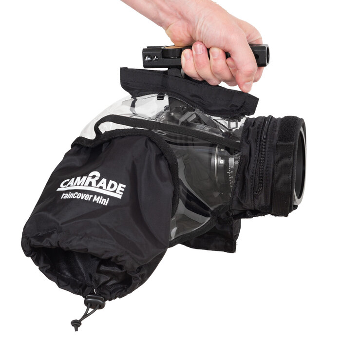 Camrade camRade rainCover Mini