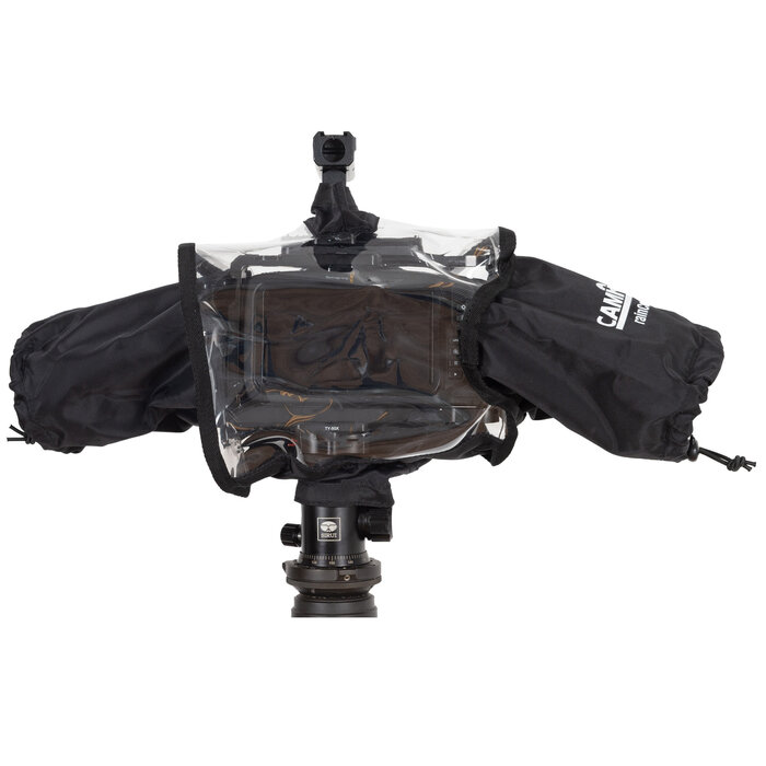 Camrade camRade rainCover Mini