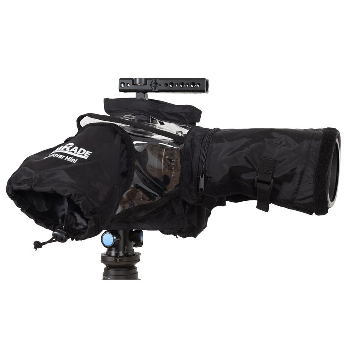 Camrade camRade rainCover Mini