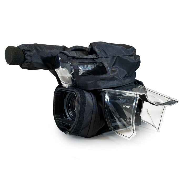 Camrade camRade rainCover Handheld Small