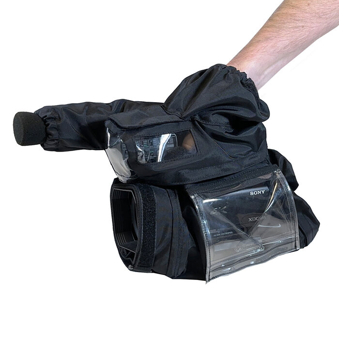 Camrade camRade rainCover Handheld Small