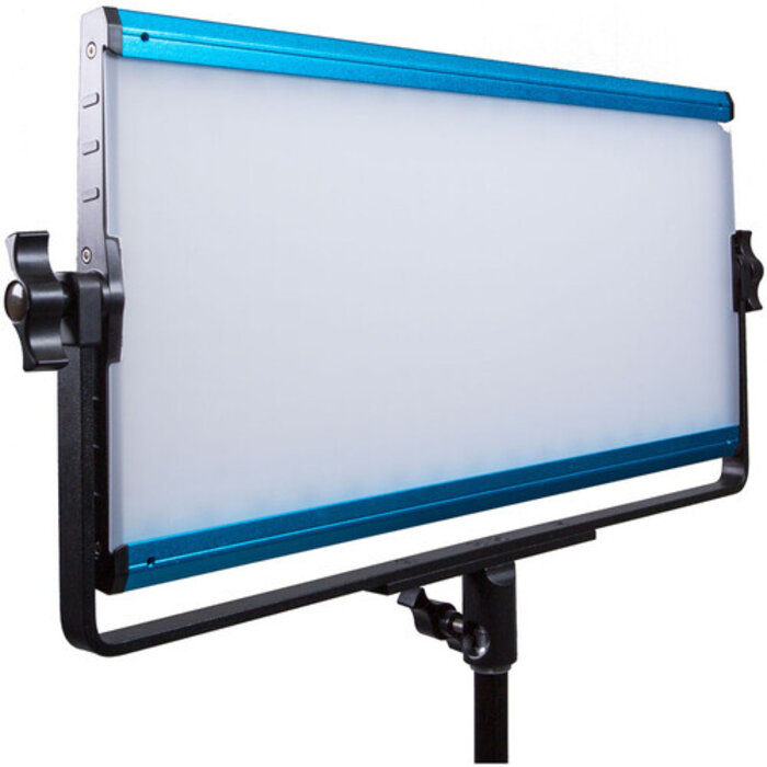 Dracast Dracast X Series LED1000 Bi-Color LED Video Light Panel with Dual NP-F Battery Plate