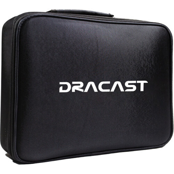 Dracast Dracast X Series LED1000 Bi-Color LED Video Light Panel with Dual NP-F Battery Plate