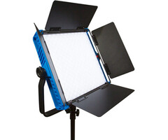 Dracast Dracast Kala Plus Series LED1000 Bi-Color LED Light Panel