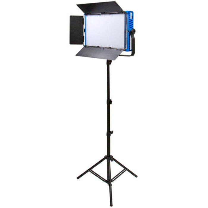 Dracast Dracast Kala Plus Series LED2000 Bi-Color Panel Light