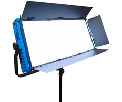 Dracast Dracast Kala Plus Series LED3000 Bi-Color Panel Light