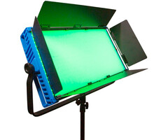 Dracast Dracast Kala Plus Series LED4000 RGBWW LED Panel