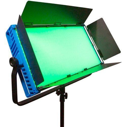 Dracast Dracast Kala Plus Series LED4000 RGBWW LED Panel