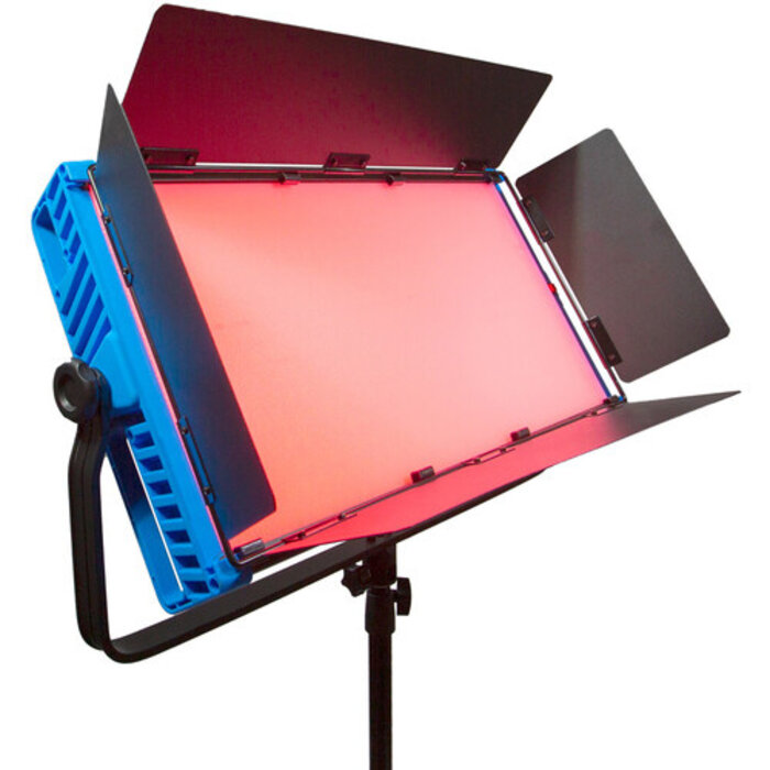 Dracast Dracast Kala Plus-serie LED4000 RGBWW LED-paneel