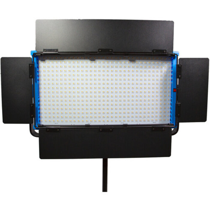 Dracast Dracast Kala Plus-serie LED4000 RGBWW LED-paneel