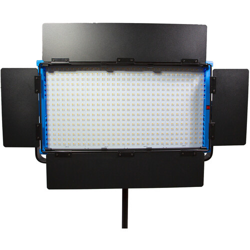 Dracast Dracast Kala Plus-serie LED4000 RGBWW LED-paneel