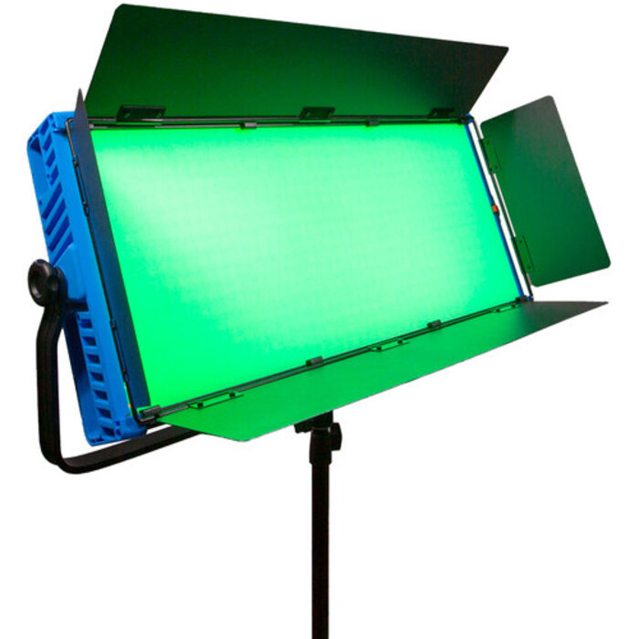 Dracast Dracast Kala Plus-serie LED5000 RGBWW LED-paneel