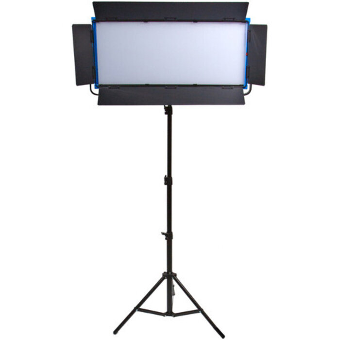 Dracast Dracast Kala Plus-serie LED5000 RGBWW LED-paneel