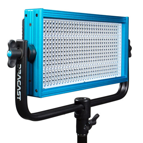 Dracast Dracast Pro Series LED500 Bi-Color LED Light Panel (V-Mount)