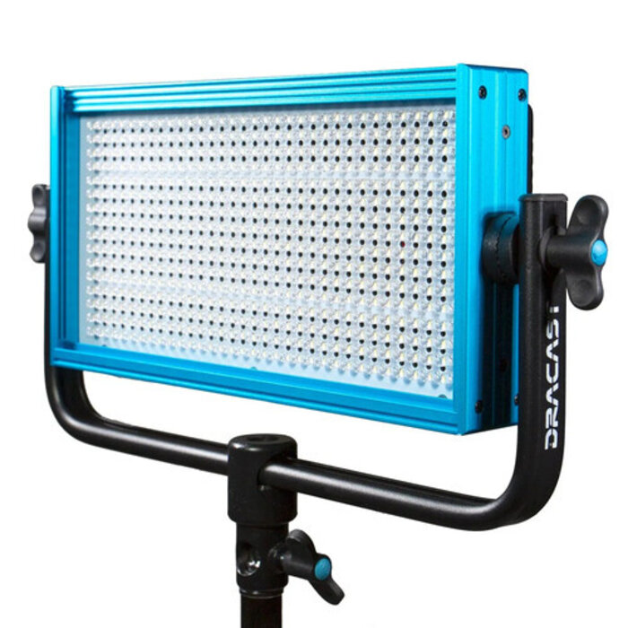 Dracast Dracast Pro Series LED500 Bi-Color LED Light Panel (V-Mount)