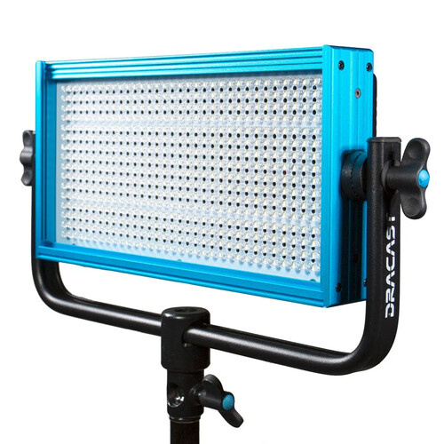 Dracast Dracast Pro Series LED500 Bi-Color LED Light Panel (V-Mount)