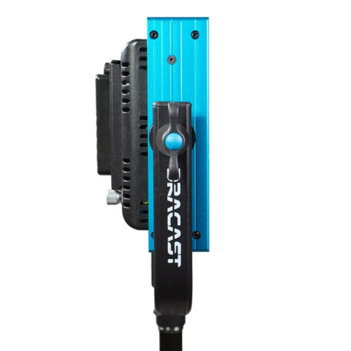 Dracast Dracast Pro Series LED500 Bi-Color LED Light Panel (V-Mount)