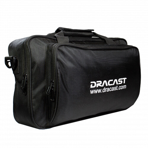 Dracast Dracast Pro Series LED500 Bi-Color LED Light Panel (V-Mount)