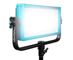 Dracast Dracast Pro Series LED500 Daylight LED Light Panel (V-Mount)