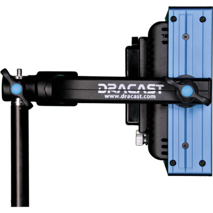 Dracast Dracast Plus Series LED500 Tungsten LED Light Panel